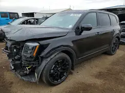 5XYP5DHC5NG275855 2022 KIA TELLURIDE