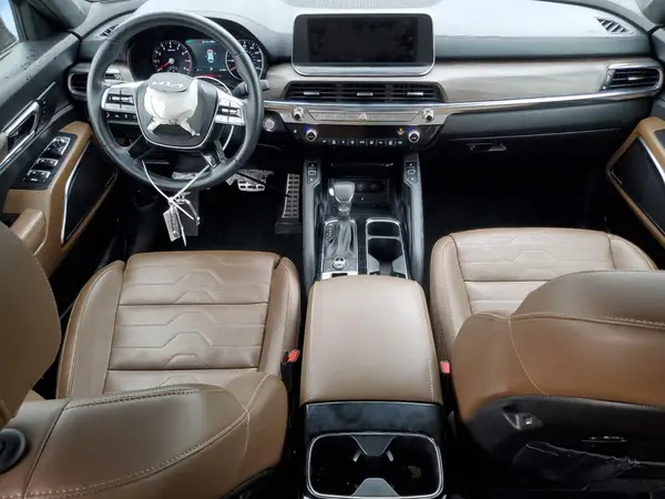 5XYP5DHC5NG275855 2022 KIA TELLURIDE - Image 8