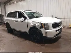 5XYP5DHC5NG279081 2022 KIA TELLURIDE