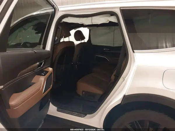 5XYP5DHC5NG279081 2022 KIA TELLURIDE - Image 8