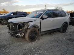 5XYP5DHC5NG285382 2022 KIA TELLURIDE