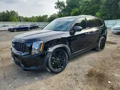 5XYP5DHC5NG287763 2022 KIA TELLURIDE
