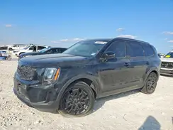 5XYP5DHC5NG289108 2022 KIA TELLURIDE