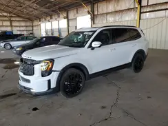 5XYP5DHC5NG297032 2022 KIA TELLURIDE