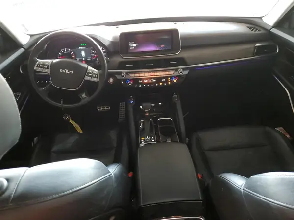 5XYP5DHC5NG297032 2022 KIA TELLURIDE - Image 8
