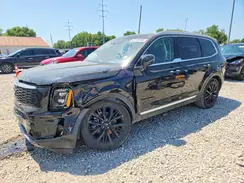 5XYP5DHC5NG297256 2022 KIA TELLURIDE