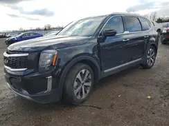 5XYP5DHC5NG298925 2022 KIA TELLURIDE