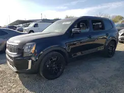 5XYP5DHC5NG302598 2022 KIA TELLURIDE