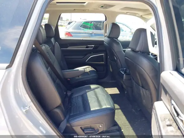 5XYP5DHC5NG302634 2022 KIA TELLURIDE - Image 8