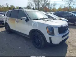 5XYP5DHC5NG303086 2022 KIA TELLURIDE