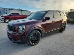 5XYP5DHC5NG303427 2022 KIA TELLURIDE