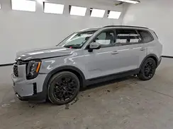 5XYP5DHC5NG303895 2022 KIA TELLURIDE
