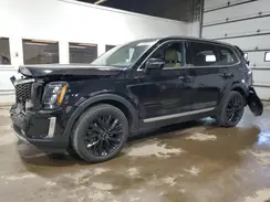 5XYP5DHC5NG306103 2022 KIA TELLURIDE