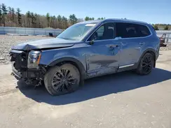 5XYP5DHC5NG307915 2021 KIA TELLURIDE