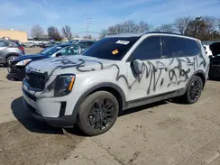 5XYP5DHC5NG308353 2022 KIA TELLURIDE