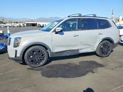 5XYP5DHC5NG309499 2022 KIA TELLURIDE