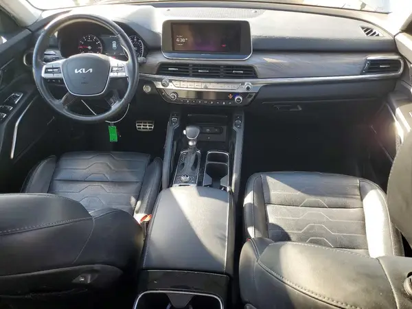 5XYP5DHC5NG309499 2022 KIA TELLURIDE - Image 8