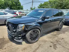 5XYP5DHC5NG312595 2022 KIA TELLURIDE
