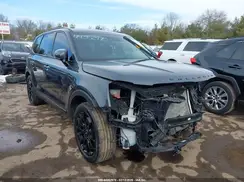 5XYP5DHC5NG315741 2022 KIA TELLURIDE