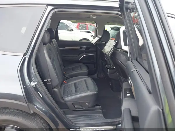 5XYP5DHC5NG315741 2022 KIA TELLURIDE - Image 8