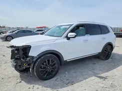 5XYP5DHC5NG317120 2022 KIA TELLURIDE