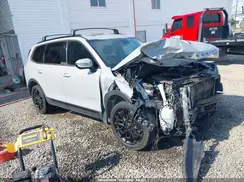 5XYP5DHC5NG317859 2022 KIA TELLURIDE