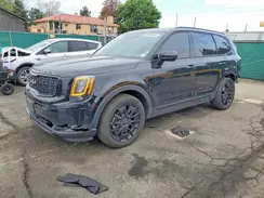 5XYP5DHC5NG324603 2022 KIA TELLURIDE