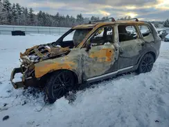 5XYP5DHC6LG002971 2020 KIA TELLURIDE