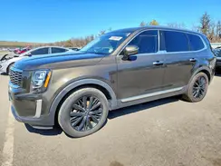 5XYP5DHC6LG002985 2020 KIA TELLURIDE