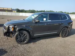 5XYP5DHC6LG004719 2020 KIA TELLURIDE