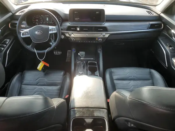 5XYP5DHC6LG004719 2020 KIA TELLURIDE - Image 8