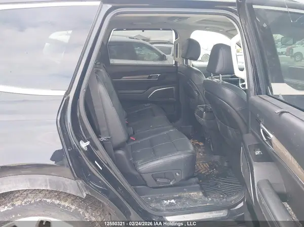 5XYP5DHC6LG005885 2020 KIA TELLURIDE - Image 8