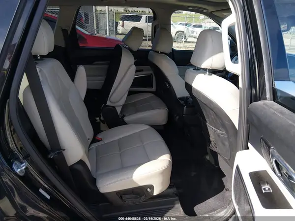 5XYP5DHC6LG011024 2020 KIA TELLURIDE - Image 8
