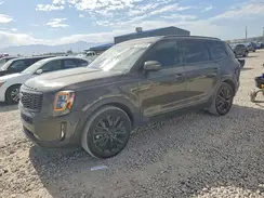 5XYP5DHC6LG023691 2020 KIA TELLURIDE