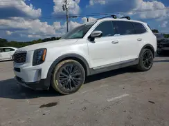 5XYP5DHC6LG024372 2020 KIA TELLURIDE