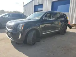 5XYP5DHC6LG024601 2020 KIA TELLURIDE