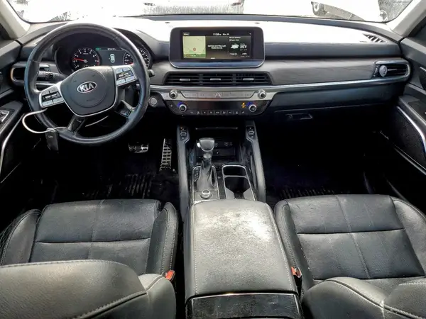 5XYP5DHC6LG027188 2020 KIA TELLURIDE - Image 8