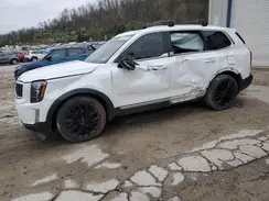 5XYP5DHC6LG031368 2020 KIA TELLURIDE