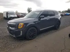 5XYP5DHC6LG032245 2020 KIA TELLURIDE