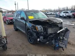 5XYP5DHC6LG035629 2020 KIA TELLURIDE