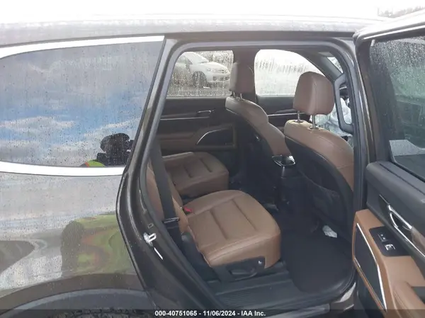 5XYP5DHC6LG035629 2020 KIA TELLURIDE - Image 8