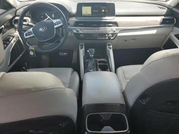 5XYP5DHC6LG035825 2020 KIA TELLURIDE - Image 8