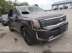 5XYP5DHC6LG037168 2020 KIA TELLURIDE