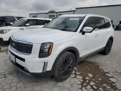5XYP5DHC6LG038854 2020 KIA TELLURIDE