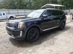 5XYP5DHC6LG046677 2020 KIA TELLURIDE