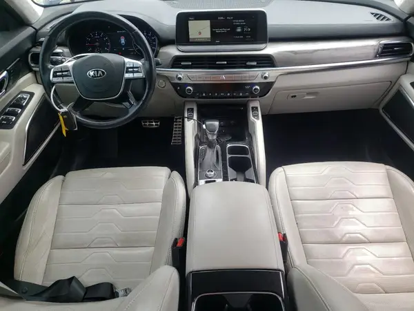 5XYP5DHC6LG046677 2020 KIA TELLURIDE - Image 8