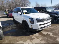 5XYP5DHC6LG046971 2020 KIA TELLURIDE