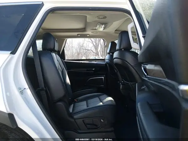 5XYP5DHC6LG046971 2020 KIA TELLURIDE - Image 8