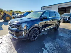 5XYP5DHC6LG048297 2020 KIA TELLURIDE