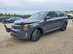 5XYP5DHC6LG049501 2020 KIA TELLURIDE